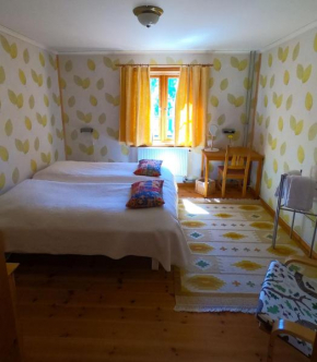 Гостиница Tingvall B&B Eco-Lodge  Flötemarken